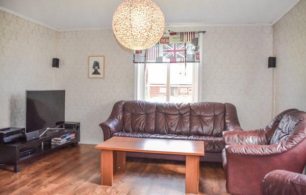 Holiday Home - Braås , Sweden - S25398 302