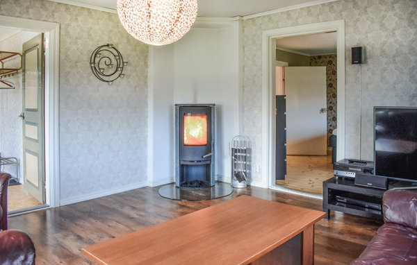 Holiday Home - Braås , Sweden - S25398 303
