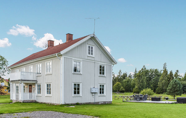 Holiday Home - Braås , Sweden - S25398 81