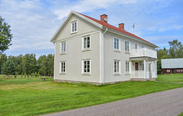 Holiday Home - Braås , Sweden - S25398 7