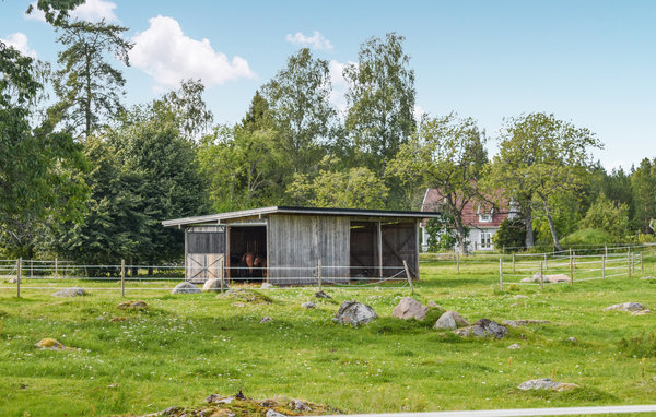 Holiday Home - Braås , Sweden - S25398 101