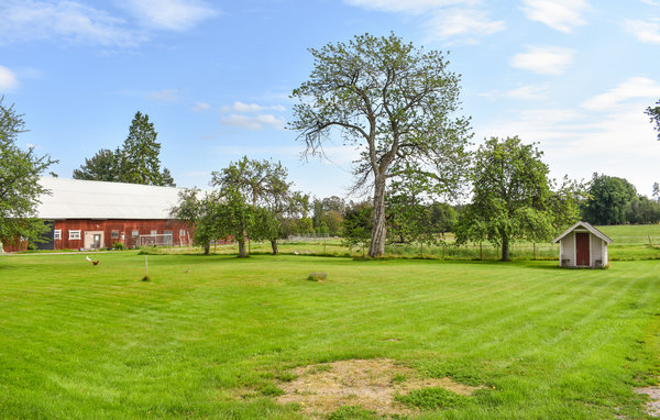 Holiday Home - Braås , Sweden - S25398 102
