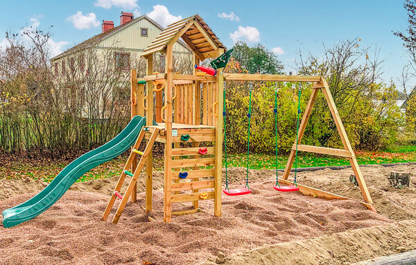 Casa de vacaciones - Tingsryd , Suecia - S25403 101