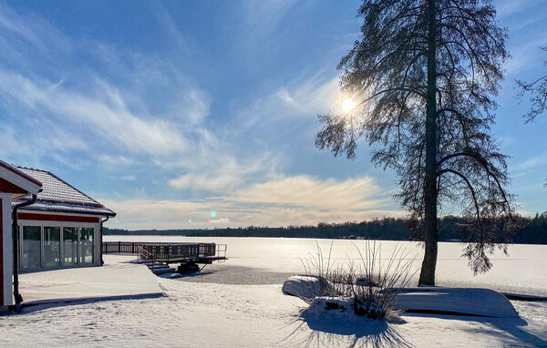 Vakantiehuis - Tingsryd , Zweden - S25403 103