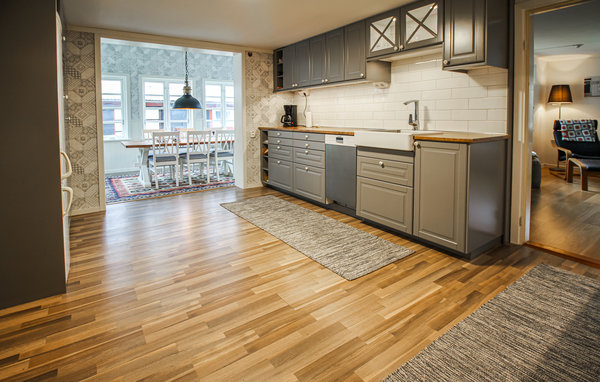 Ferienhaus 