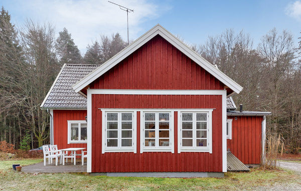 Ferienhaus 
