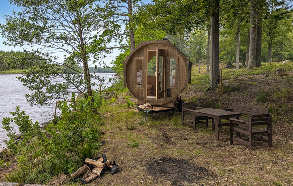 Semesterhus - Norra Århult/Markaryd , Sverige - S25417 102