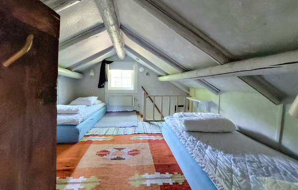 Semesterhus - Lönashult/Alvesta , Sverige - S25419 601
