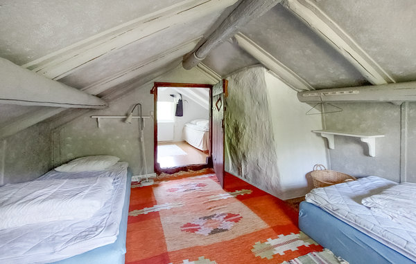 Semesterhus - Lönashult/Alvesta , Sverige - S25419 602