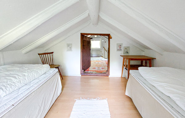 Semesterhus - Lönashult/Alvesta , Sverige - S25419 604
