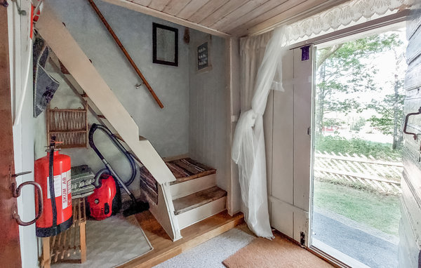 Semesterhus - Lönashult/Alvesta , Sverige - S25419 501