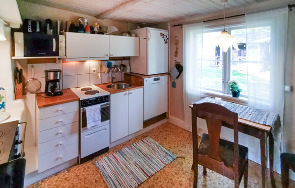 Semesterhus - Lönashult/Alvesta , Sverige - S25419 6