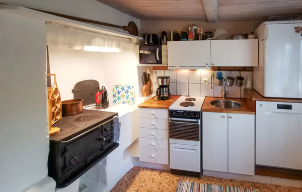 Semesterhus - Lönashult/Alvesta , Sverige - S25419 7