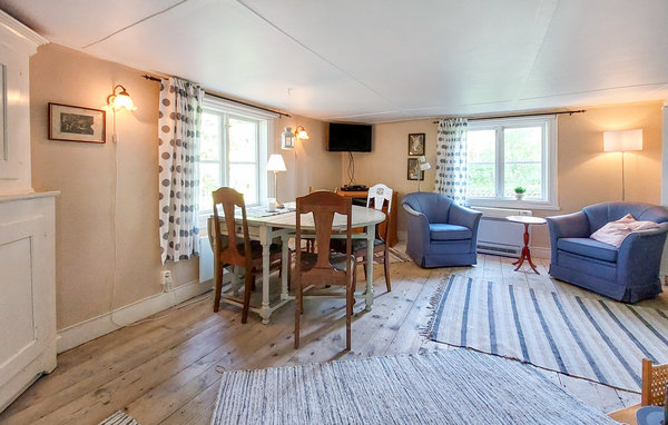 Semesterhus - Lönashult/Alvesta , Sverige - S25419 3