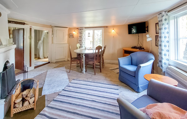 Semesterhus - Lönashult/Alvesta , Sverige - S25419 4