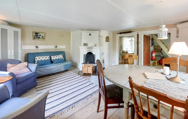Semesterhus - Lönashult/Alvesta , Sverige - S25419 5