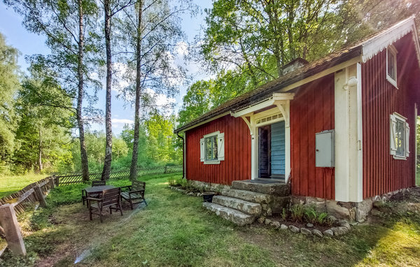Semesterhus - Lönashult/Alvesta , Sverige - S25419 9