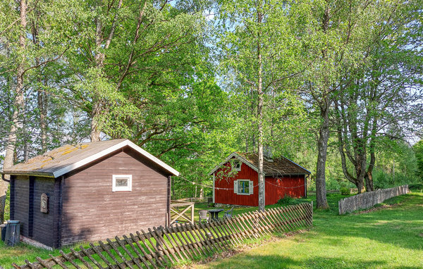 Semesterhus - Lönashult/Alvesta , Sverige - S25419 81