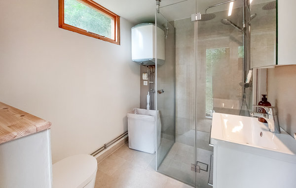 Semesterhus - Uthövdan/Älmhult , Sverige - S25421 701
