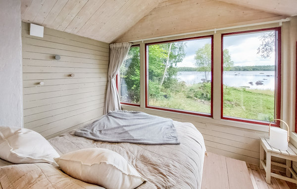 Semesterhus - Uthövdan/Älmhult , Sverige - S25421 7