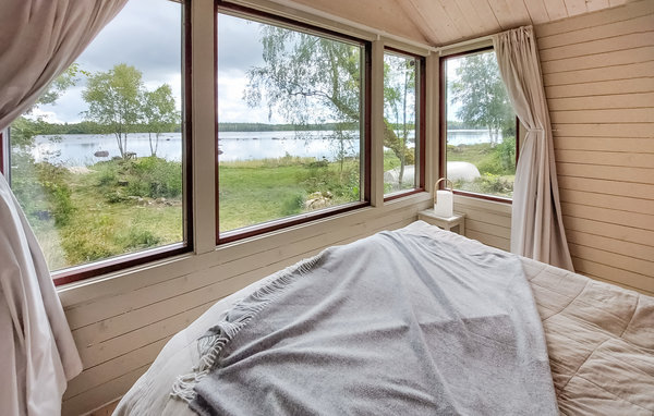 Semesterhus - Uthövdan/Älmhult , Sverige - S25421 601