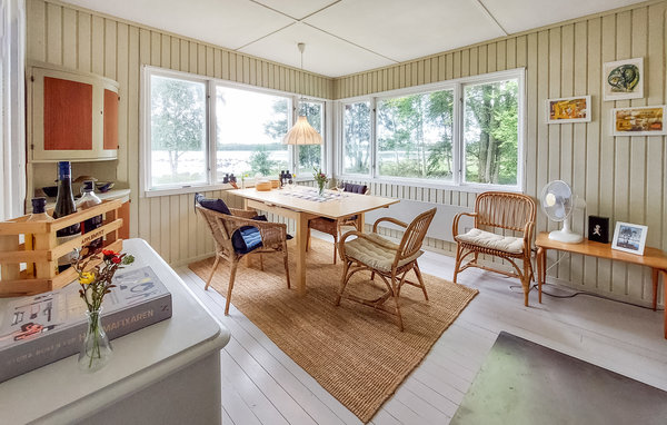 Semesterhus - Uthövdan/Älmhult , Sverige - S25421 3