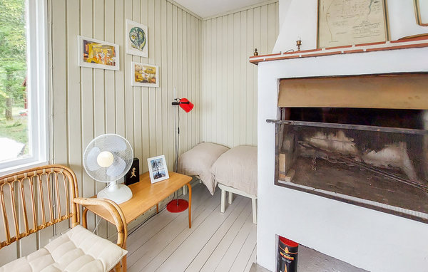 Semesterhus - Uthövdan/Älmhult , Sverige - S25421 301