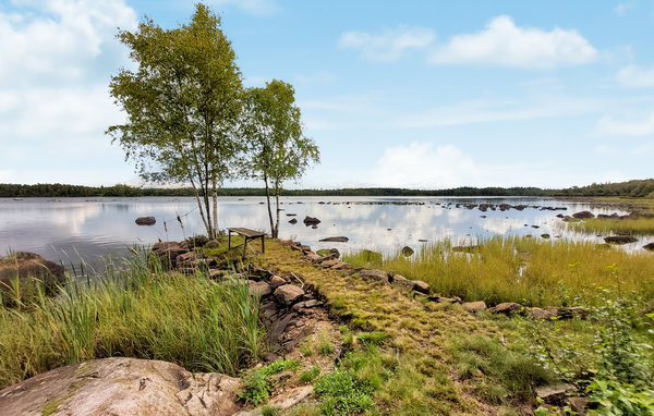 Semesterhus - Uthövdan/Älmhult , Sverige - S25421 101