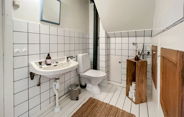 Semesterhus - Älmhult/Hallaryd , Sverige - S25424 702