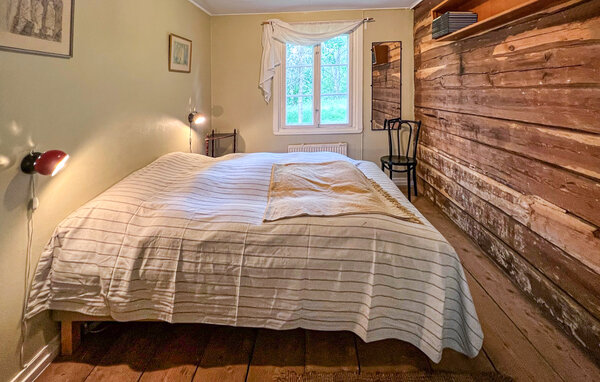 Semesterhus - Älmhult/Hallaryd , Sverige - S25424 603