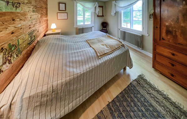 Semesterhus - Älmhult/Hallaryd , Sverige - S25424 604