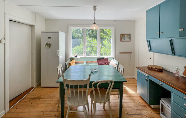 Semesterhus - Älmhult/Hallaryd , Sverige - S25424 6
