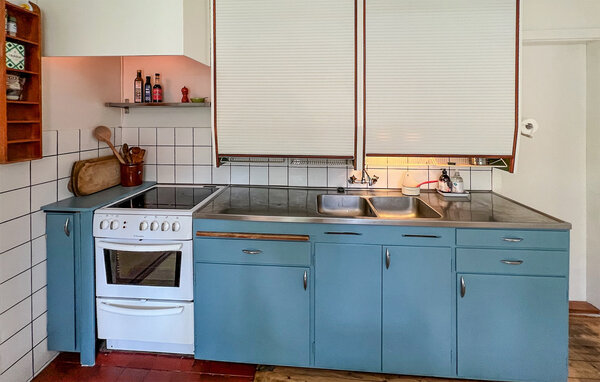 Semesterhus - Älmhult/Hallaryd , Sverige - S25424 7