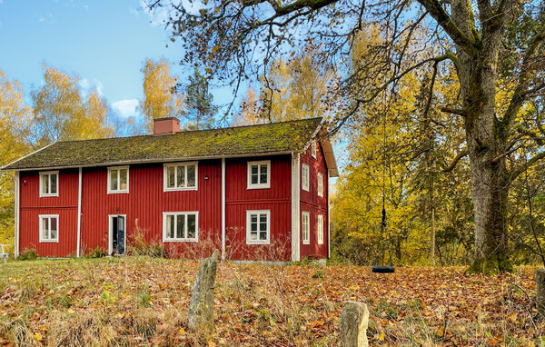 Holiday Home - Älmhult/Hallaryd , Sweden - S25424 1