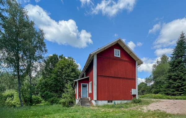 Semesterhus - Älmhult/Hallaryd , Sverige - S25424 81