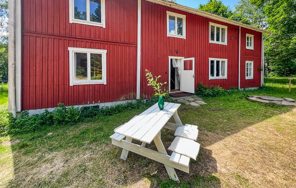 Semesterhus - Älmhult/Hallaryd , Sverige - S25424 82