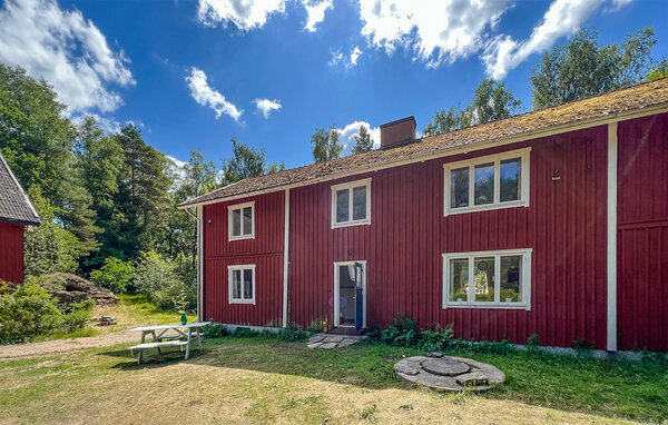 Semesterhus - Älmhult/Hallaryd , Sverige - S25424 83