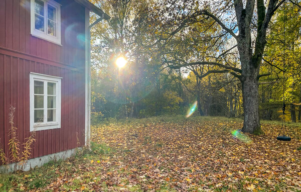 Semesterhus - Älmhult/Hallaryd , Sverige - S25424 101