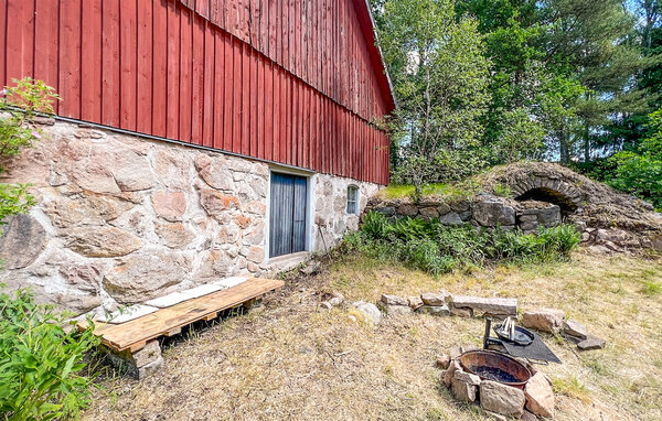Semesterhus - Älmhult/Hallaryd , Sverige - S25424 103