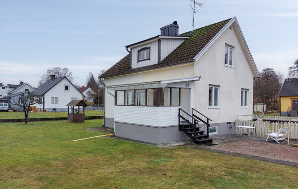 Casa de vacaciones - Strömsnäsbruk/Markaryd , Suecia - S25425 1