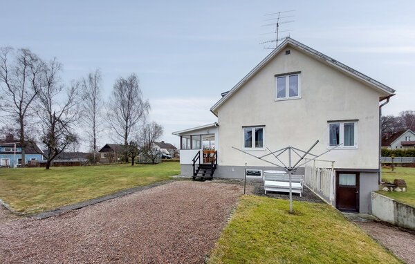 Casa de vacaciones - Strömsnäsbruk/Markaryd , Suecia - S25425 2