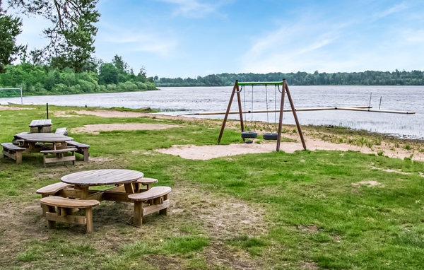 Semesterhus - Agunnaryd , Sverige - S25428 8
