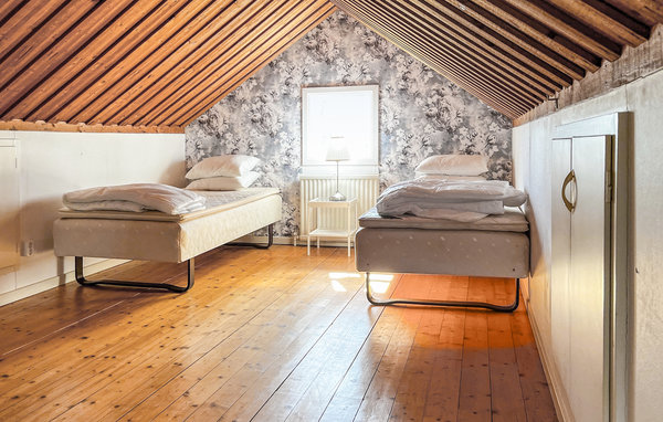 Semesterhus - Agunnaryd , Sverige - S25428 601