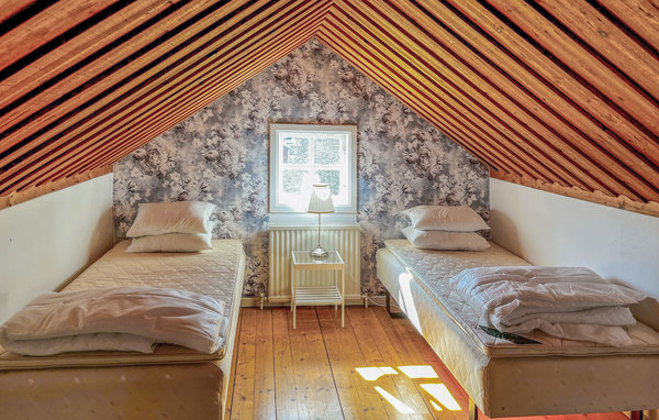 Semesterhus - Agunnaryd , Sverige - S25428 602