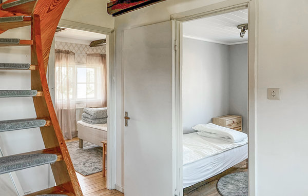 Semesterhus - Agunnaryd , Sverige - S25428 503