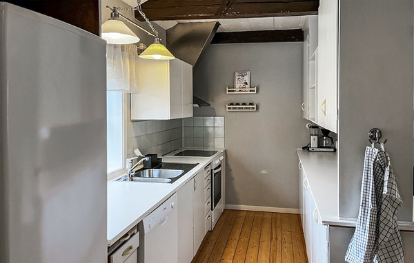 Semesterhus - Agunnaryd , Sverige - S25428 6