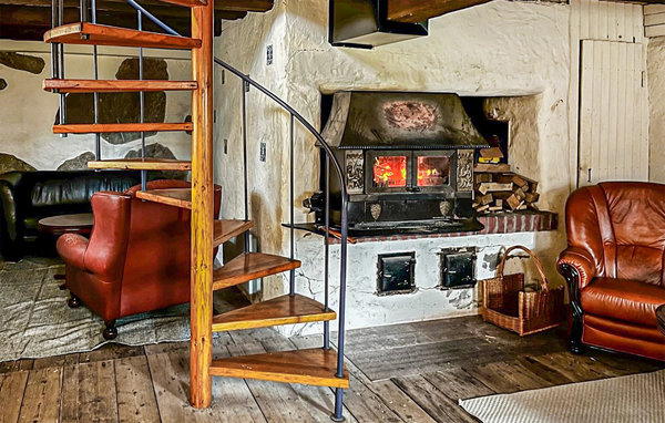 Semesterhus - Agunnaryd , Sverige - S25428 3