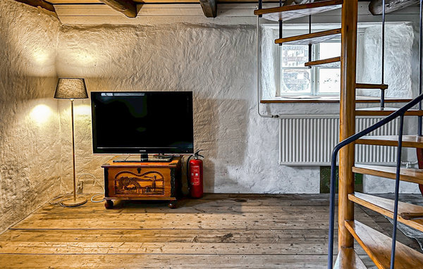 Semesterhus - Agunnaryd , Sverige - S25428 5