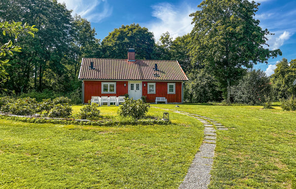 Semesterhus - Agunnaryd , Sverige - S25428 7