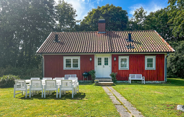 Semesterhus - Agunnaryd , Sverige - S25428 1